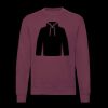 Classic 80/20 set-in sweatshirt Thumbnail