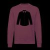 Classic 80/20 set-in sweatshirt Thumbnail