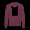 Classic 80/20 set-in sweatshirt Thumbnail