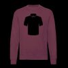 Classic 80/20 set-in sweatshirt Thumbnail
