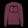 Classic 80/20 set-in sweatshirt Thumbnail