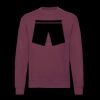 Classic 80/20 set-in sweatshirt Thumbnail