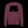 Classic 80/20 set-in sweatshirt Thumbnail
