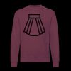 Classic 80/20 set-in sweatshirt Thumbnail