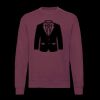 Classic 80/20 set-in sweatshirt Thumbnail