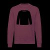 Classic 80/20 set-in sweatshirt Thumbnail