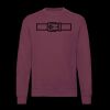 Classic 80/20 set-in sweatshirt Thumbnail