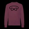 Classic 80/20 set-in sweatshirt Thumbnail