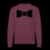 Classic 80/20 set-in sweatshirt Thumbnail