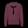 Classic 80/20 set-in sweatshirt Thumbnail