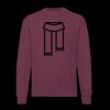 Classic 80/20 set-in sweatshirt Thumbnail