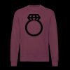 Classic 80/20 set-in sweatshirt Thumbnail