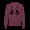 Classic 80/20 set-in sweatshirt Thumbnail
