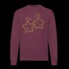 Classic 80/20 set-in sweatshirt Thumbnail