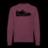 Classic 80/20 set-in sweatshirt Thumbnail