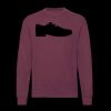 Classic 80/20 set-in sweatshirt Thumbnail