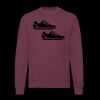 Classic 80/20 set-in sweatshirt Thumbnail