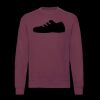 Classic 80/20 set-in sweatshirt Thumbnail