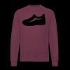 Classic 80/20 set-in sweatshirt Thumbnail