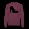 Classic 80/20 set-in sweatshirt Thumbnail