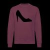 Classic 80/20 set-in sweatshirt Thumbnail