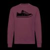 Classic 80/20 set-in sweatshirt Thumbnail