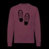 Classic 80/20 set-in sweatshirt Thumbnail