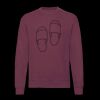 Classic 80/20 set-in sweatshirt Thumbnail