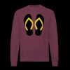 Classic 80/20 set-in sweatshirt Thumbnail