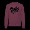 Classic 80/20 set-in sweatshirt Thumbnail
