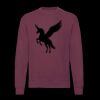Classic 80/20 set-in sweatshirt Thumbnail