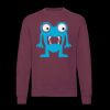 Classic 80/20 set-in sweatshirt Thumbnail