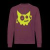 Classic 80/20 set-in sweatshirt Thumbnail