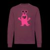 Classic 80/20 set-in sweatshirt Thumbnail