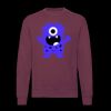 Classic 80/20 set-in sweatshirt Thumbnail