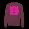 Classic 80/20 set-in sweatshirt Thumbnail