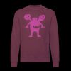 Classic 80/20 set-in sweatshirt Thumbnail