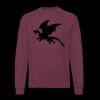 Classic 80/20 set-in sweatshirt Thumbnail