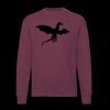 Classic 80/20 set-in sweatshirt Thumbnail