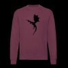 Classic 80/20 set-in sweatshirt Thumbnail