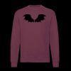 Classic 80/20 set-in sweatshirt Thumbnail