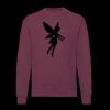 Classic 80/20 set-in sweatshirt Thumbnail
