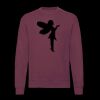 Classic 80/20 set-in sweatshirt Thumbnail