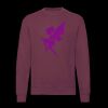 Classic 80/20 set-in sweatshirt Thumbnail