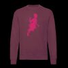 Classic 80/20 set-in sweatshirt Thumbnail