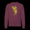 Classic 80/20 set-in sweatshirt Thumbnail