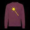 Classic 80/20 set-in sweatshirt Thumbnail
