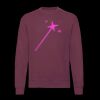 Classic 80/20 set-in sweatshirt Thumbnail