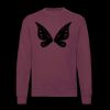 Classic 80/20 set-in sweatshirt Thumbnail