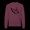 Classic 80/20 set-in sweatshirt Thumbnail